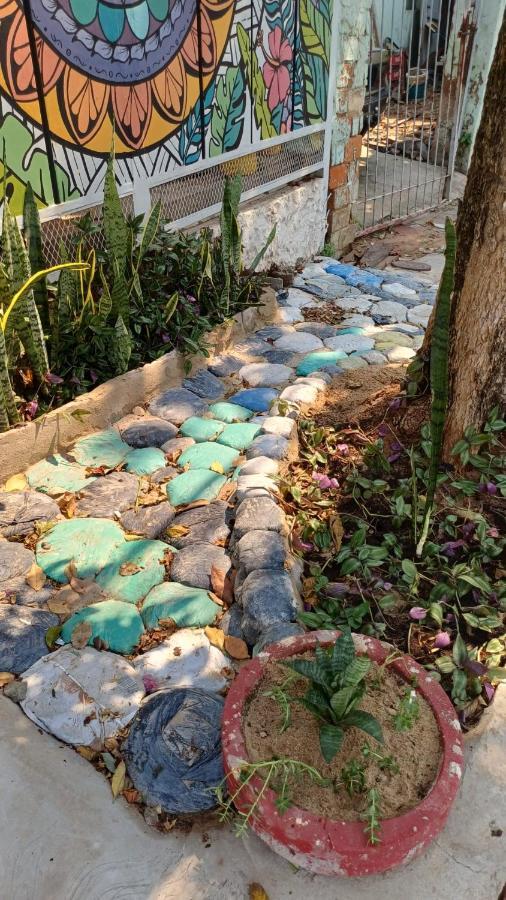 La Petite Maison De Diana Assunção Exterior foto