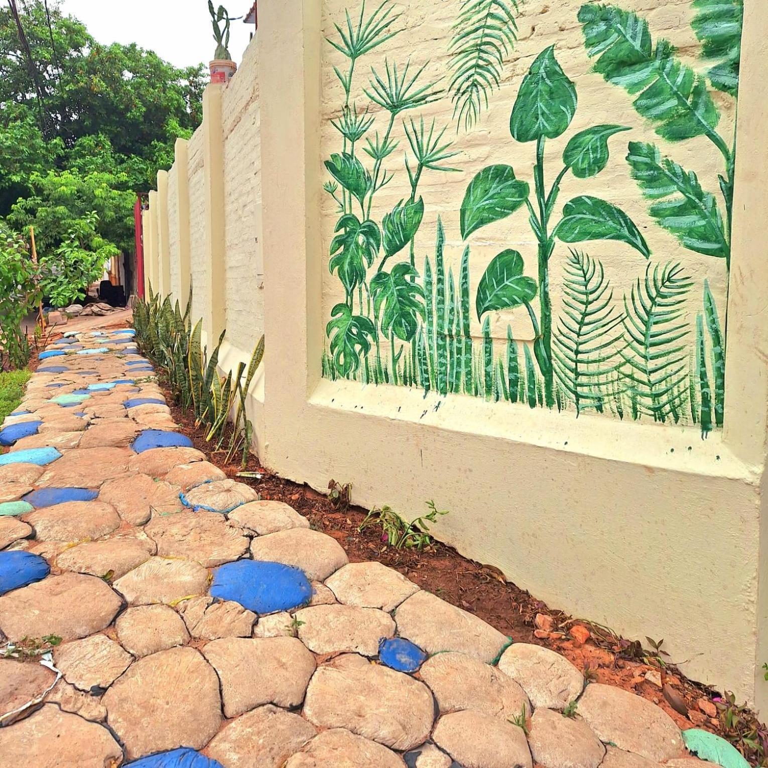 La Petite Maison De Diana Assunção Exterior foto