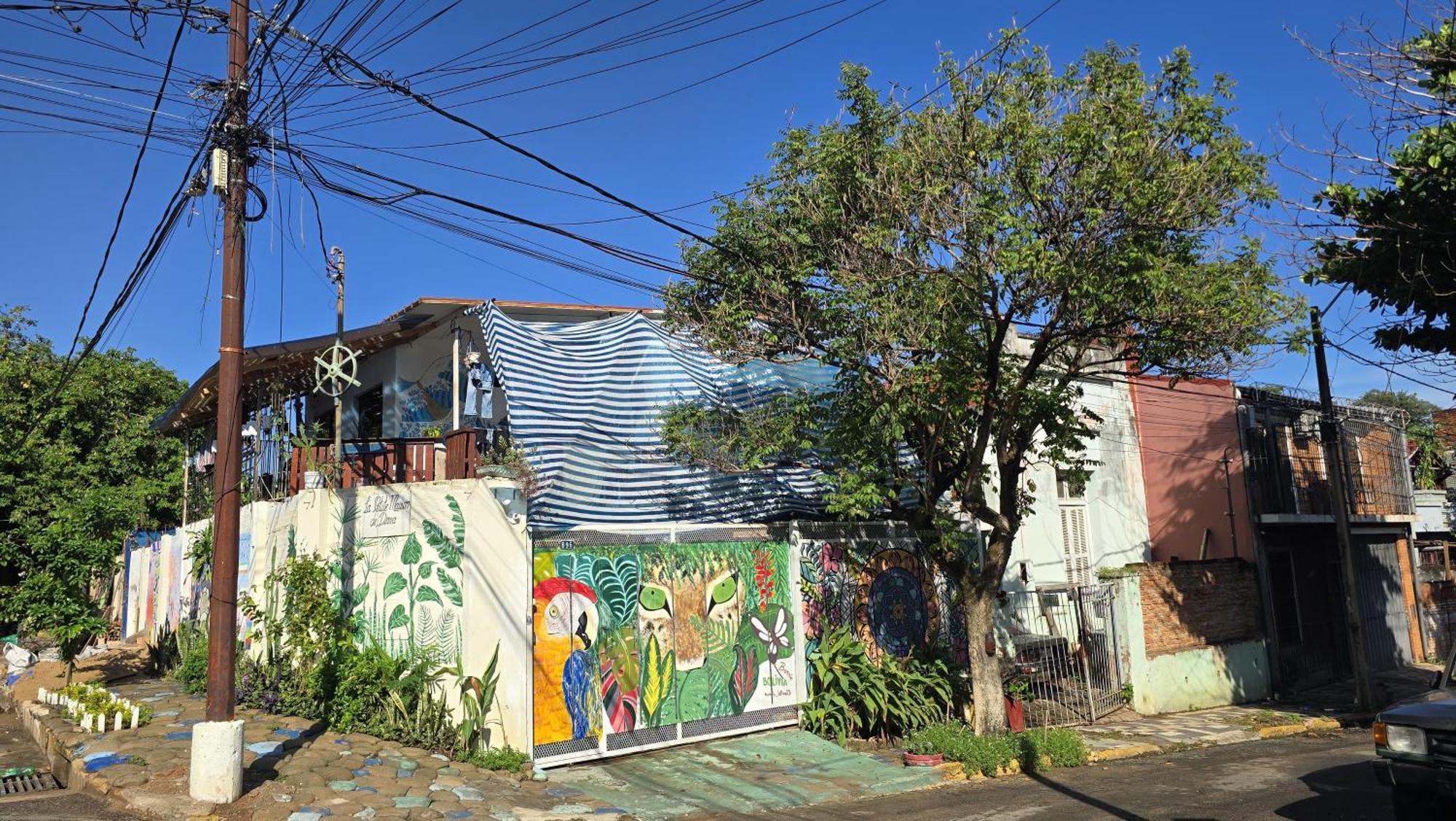 La Petite Maison De Diana Assunção Exterior foto